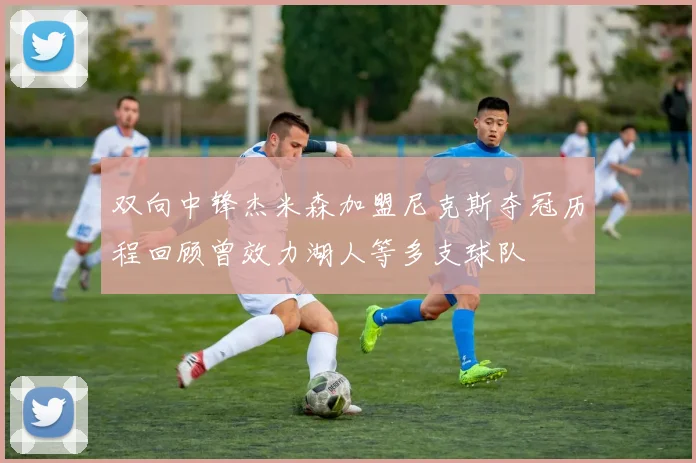 双向中锋杰米森加盟尼克斯夺冠历程回顾曾效力湖人等多支球队